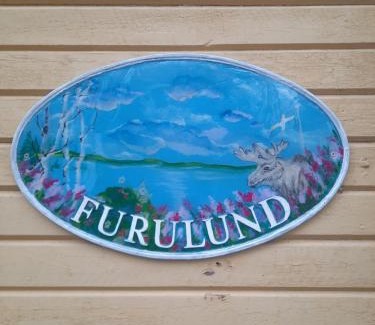 Gallo Apartamento | Furulund