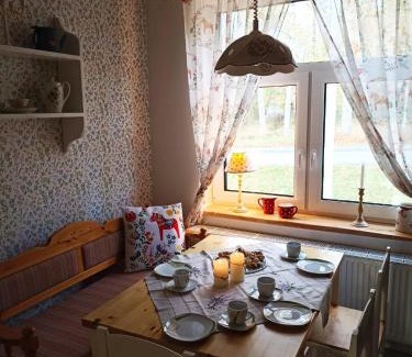 Gallo Apartamento | Furulund
