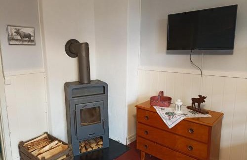 Gallo Apartamento | Furulund