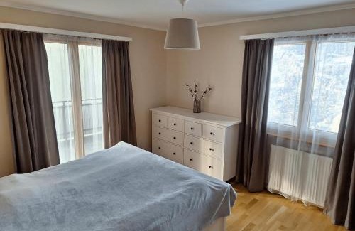 Visperterminen Apartamento | Furumatte