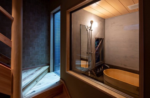 Susakiuramachi Hotel | Furumondo 50 m2nonsmoking / Fukuoka Fukuoka