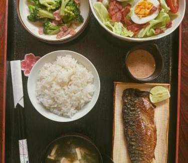 Mae On Hotel | Furusato Matcha Cafe & Ryokan Chiangmai
