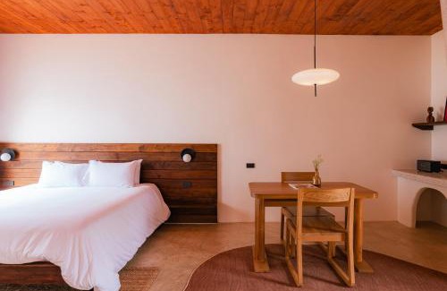 Pak Nam Pran Hotel | Furusato Shack Pranburi ฟูรุซาโตะ แชค ปราณบุรี ふるさとシャック