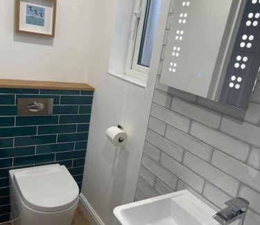 Haverfordwest Casa | Furzy House