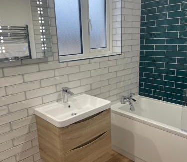 Haverfordwest Casa | Furzy House