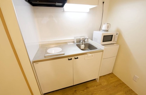 Taketomi-jima Taketomi-cho Apartamento | Fusaki Resort ISHIGAKI 102