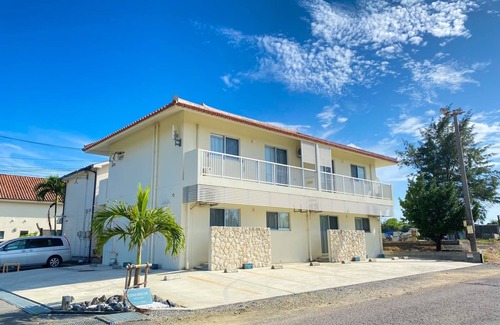 Taketomi-jima Taketomi-cho Apartamento | Fusaki Resort ISHIGAKI 102