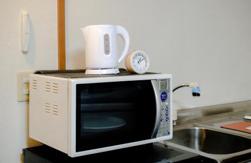 Fushimi Apartamento | Fushimi Railway House