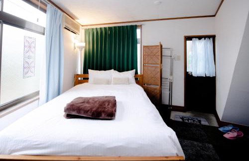 Fushimi Apartamento | Fushimi Railway House