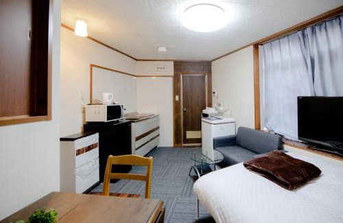 Fushimi Apartamento | Fushimi Railway House