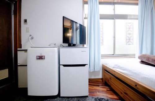 Fushimi Apartamento | Fushimi Railway House