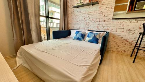 Sao Francisco Apartamento | Fusion Mercês - Apartamentos by Urooms