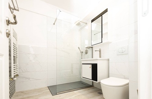 Iasi Apartamento | Fusion Tower Apart Hotel