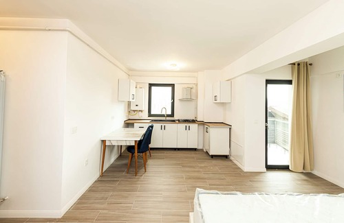 Iasi Apartamento | Fusion Tower Apart Hotel