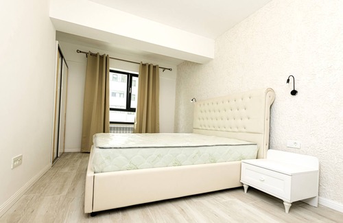 Iasi Apartamento | Fusion Tower Apart Hotel