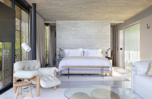 Forte Hotel | Fuso Concept Hotel