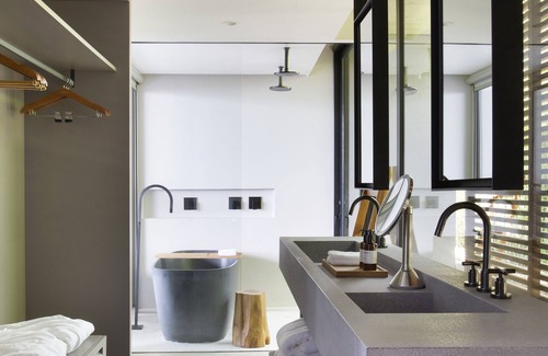 Forte Hotel | Fuso Concept Hotel