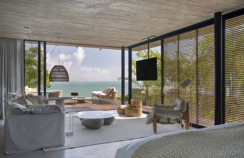 Forte Hotel | Fuso Concept Hotel
