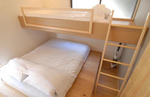 Kamata Apartamento | futaba heights - Vacation STAY 15415