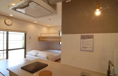 Kamata Apartamento | futaba heights - Vacation STAY 15415