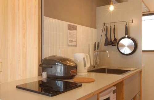Kamata Apartamento | futaba heights - Vacation STAY 15415