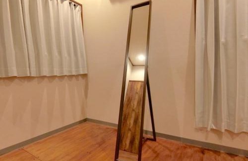 Kamata Apartamento | futaba heights - Vacation STAY 15533