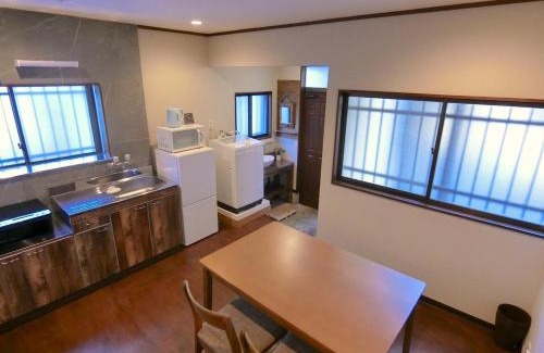 Kamata Apartamento | futaba heights - Vacation STAY 15533