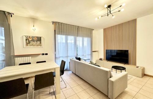 Crescenzago Apartamento | Future Apartments Toselli