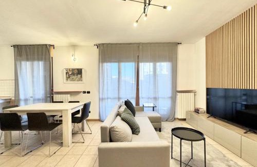 Crescenzago Apartamento | Future Apartments Toselli