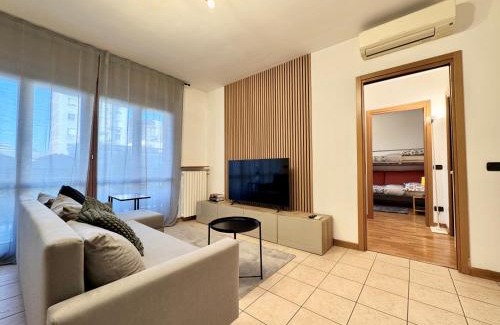 Crescenzago Apartamento | Future Apartments Toselli