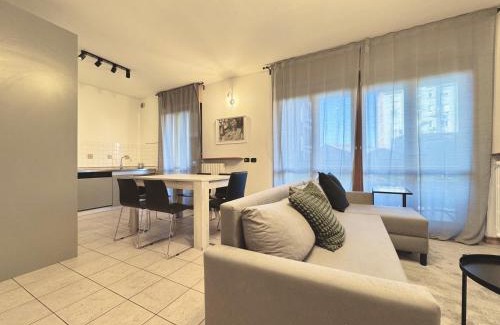 Crescenzago Apartamento | Future Apartments Toselli