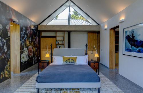 Hout Bay Hotel | Future Found Sanctuary, Luxury Boutique Hotel by NEWMARK