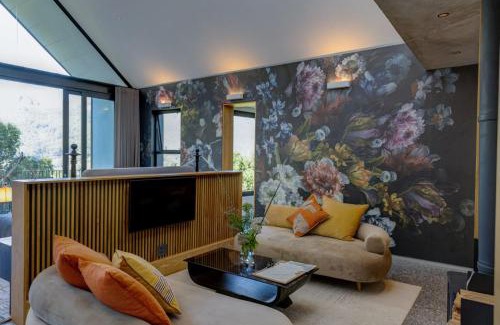 Hout Bay Hotel | Future Found Sanctuary, Luxury Boutique Hotel by NEWMARK