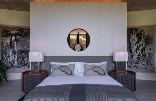 Hout Bay Hotel | Future Found Sanctuary, Luxury Boutique Hotel by NEWMARK