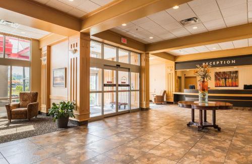 Halifax Hotel | Future Inns Halifax Hotel & Conference Centre