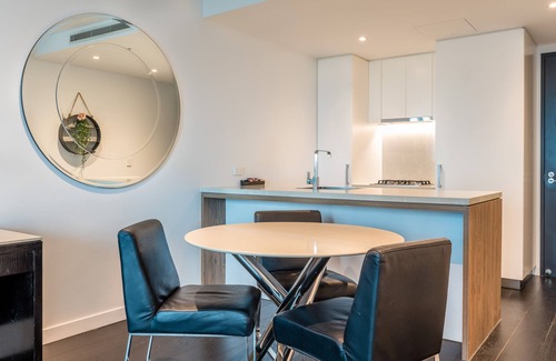 Fortitude Valley Apartamento | FV By Serain Residences