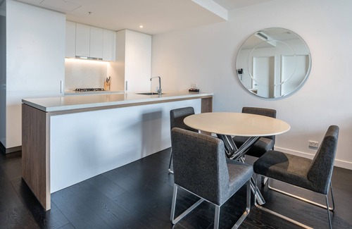 Fortitude Valley Apartamento | FV By Serain Residences