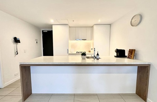 Fortitude Valley Apartamento | FV Flatiron Deluxe 2BD Apt+ Infinity Pool+1C