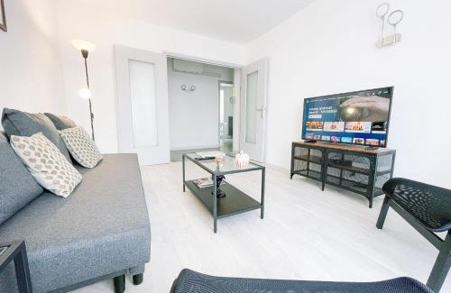 Saint-Martin-d'Heres Apartamento | #FV The art of living Clim Rénové