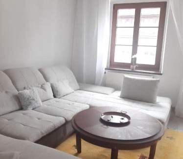 Altstadt Apartamento | FW 50 - Mitten in der historischen Altstadt mit Balkon
