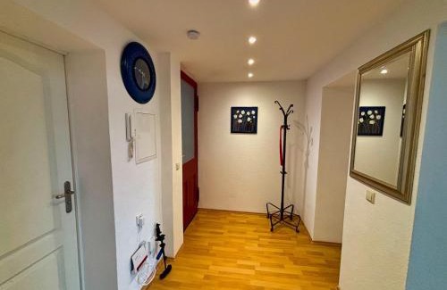 Goerlitz Apartamento | FW 80 - Ferienwohnung in Bahnhofs- und Stadtnähe