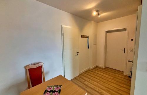 Goerlitz Apartamento | FW 90 - Gemütliche Dachgeschosswohnung mit Ausblick