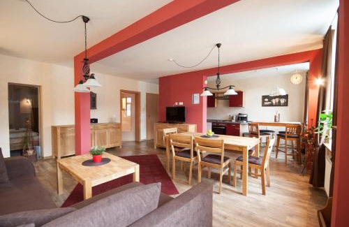 Sankt Goar Apartamento | FW Loreleyblick