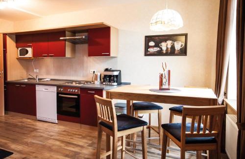 Sankt Goar Apartamento | FW Loreleyblick