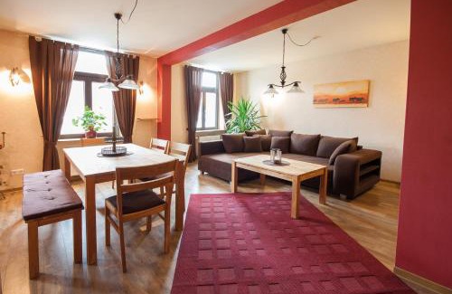 Sankt Goar Apartamento | FW Loreleyblick