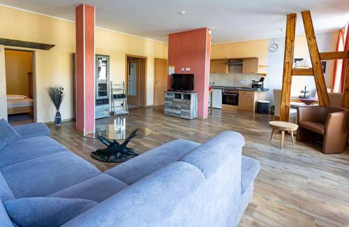 Sankt Goar Apartamento | FW Rheinblick
