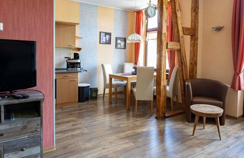Sankt Goar Apartamento | FW Rheinblick