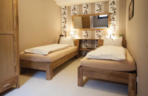 Sankt Goar Apartamento | FW Rheinblick