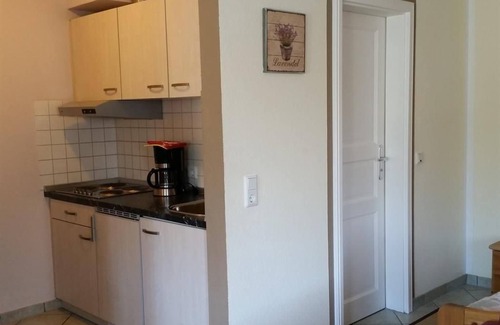Rech Apartamento | FW Saffenburg for 2 persons - Holiday apartment Pollig