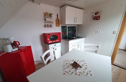 Mandelholz Apartamento | FW Wanderlust - Holiday apartments on the Bode